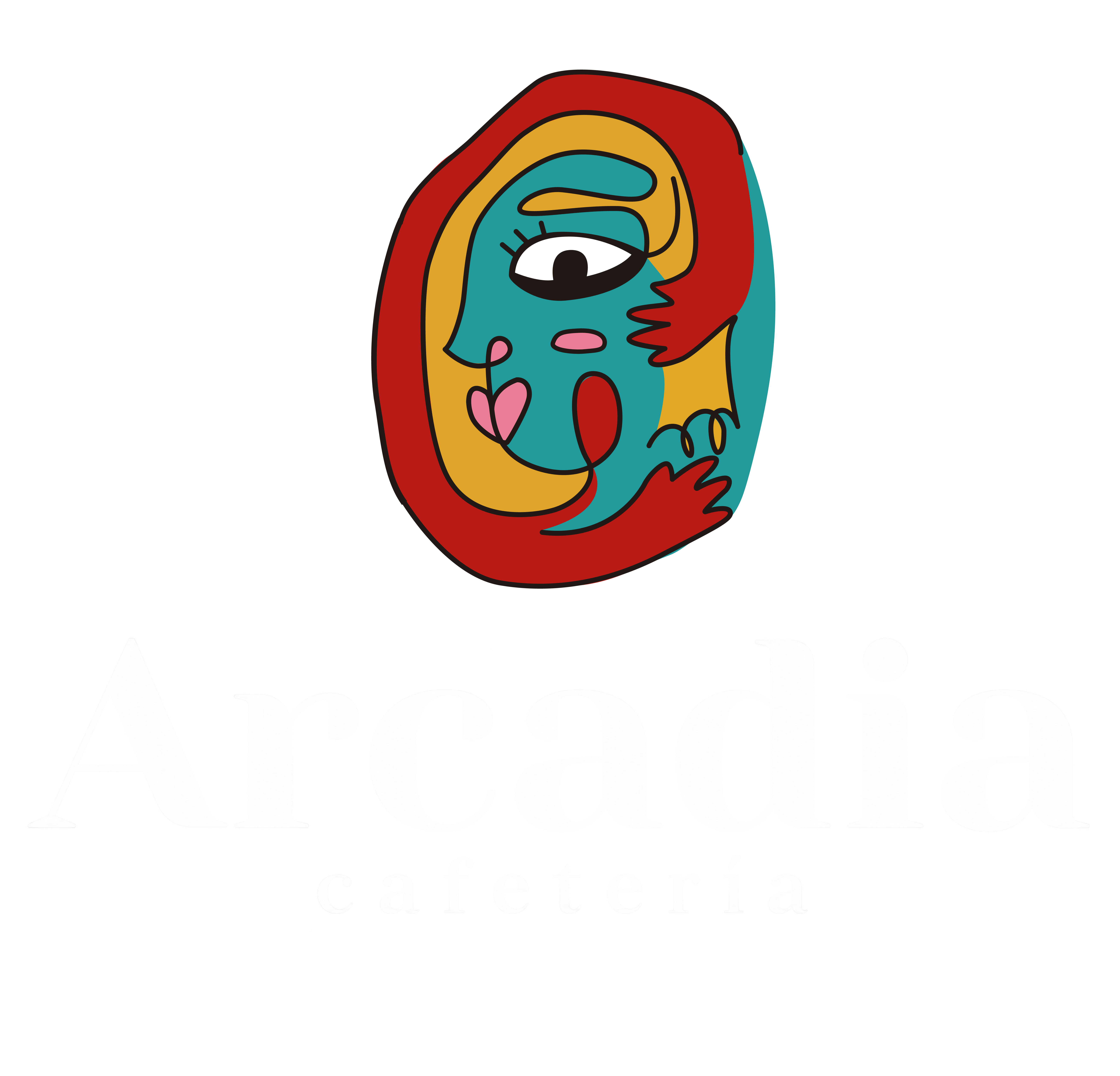 Arcadia Cafetería